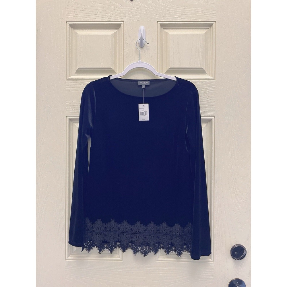 THE LIMITED WOMEN‎ TOP SIZE XS